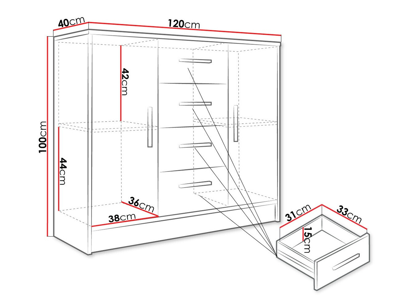 Скрин Comfivo Romtea 101