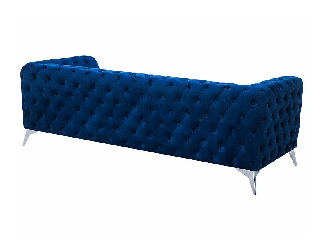 Chesterfield диван Berwyn 185 (Син)