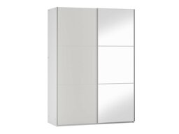 Гардероб Honolulu 123 (Сив)