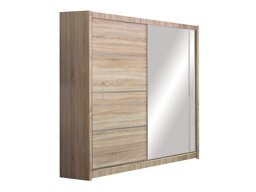 Гардероб Honolulu 197 (Сонома дъб)