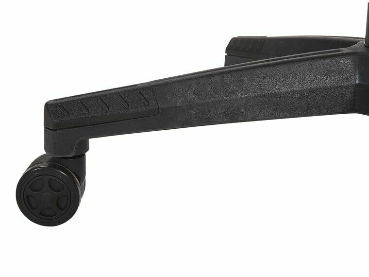 Геймърски стол Berwyn 183 (Черен)