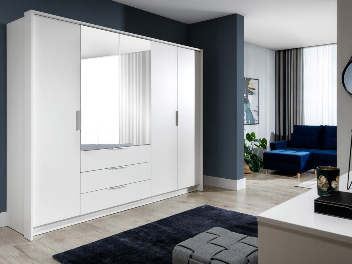 Гардероб Honolulu 271