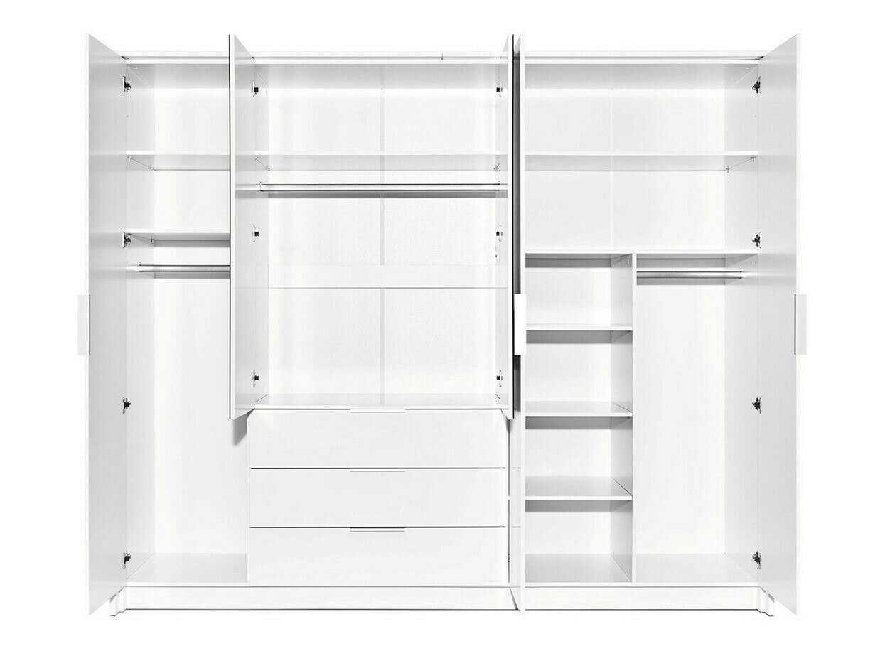 Гардероб Honolulu 271