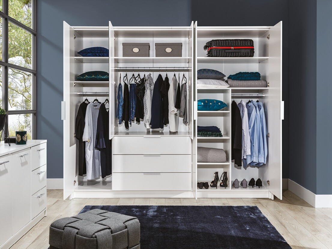 Гардероб Honolulu 271