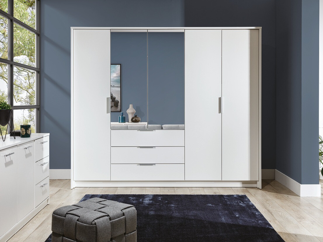 Гардероб Honolulu 271