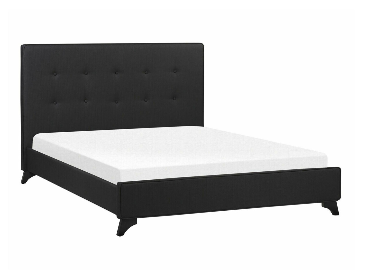 Легло Berwyn 205 (Черен)