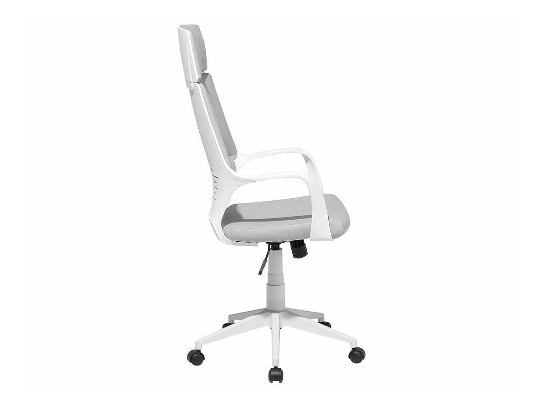 Офис стол Berwyn 208 (Светло сив)