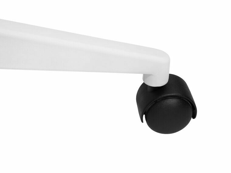 Офис стол Berwyn 208 (Светло сив)