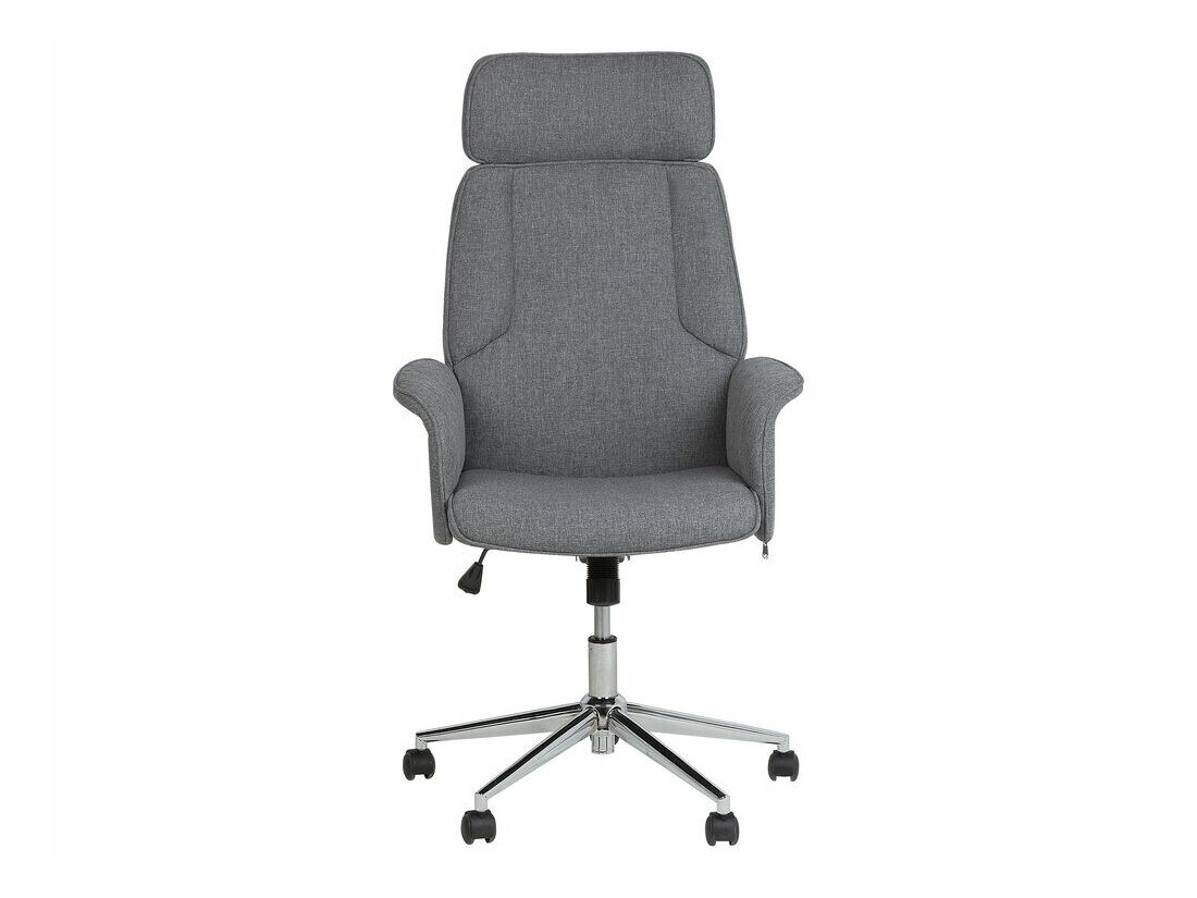 Офис стол Berwyn 217 (Сив)