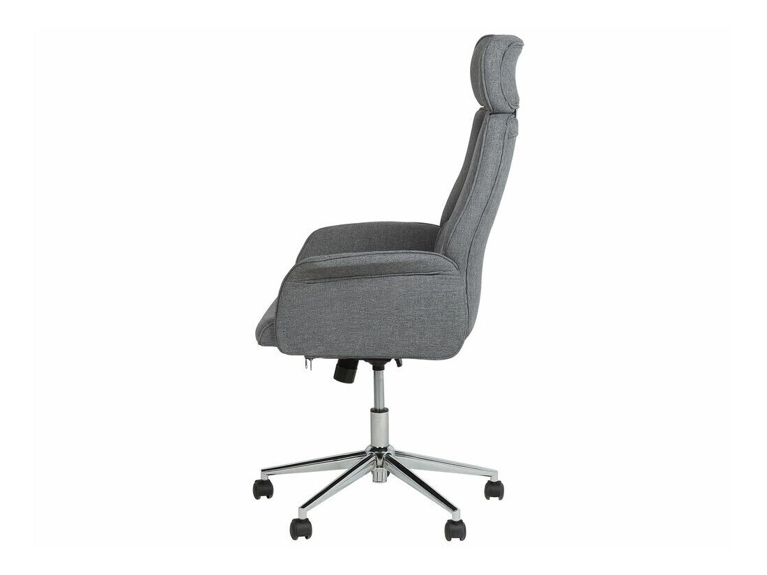 Офис стол Berwyn 217 (Сив)