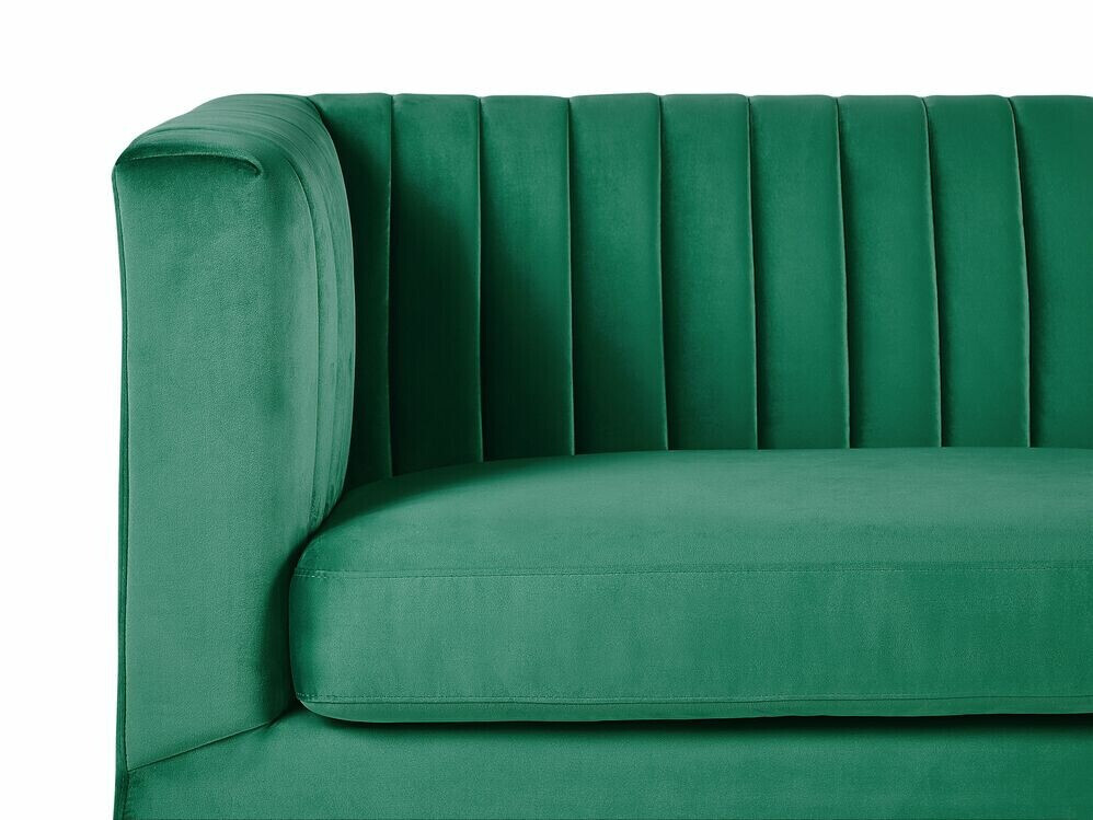 Диван Berwyn 237 (Зелен)