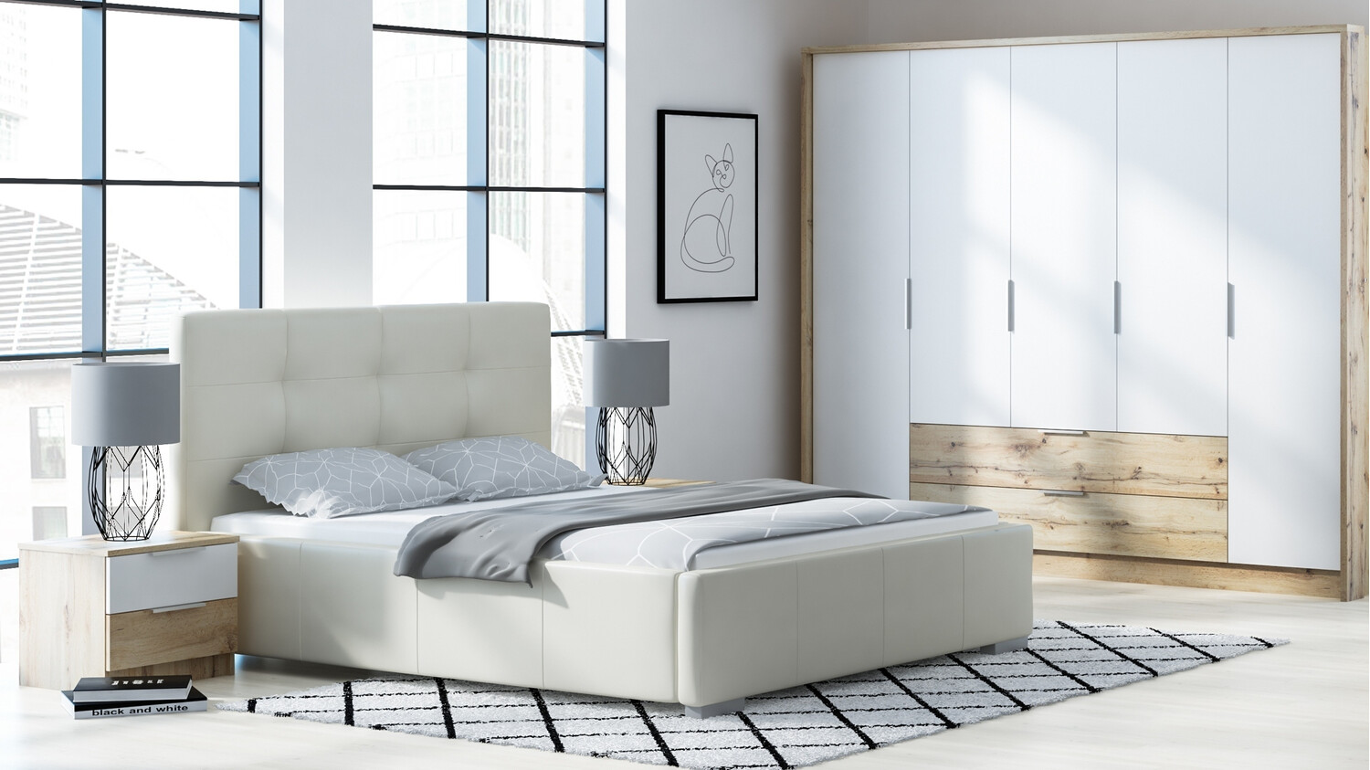 Гардероб Honolulu 147