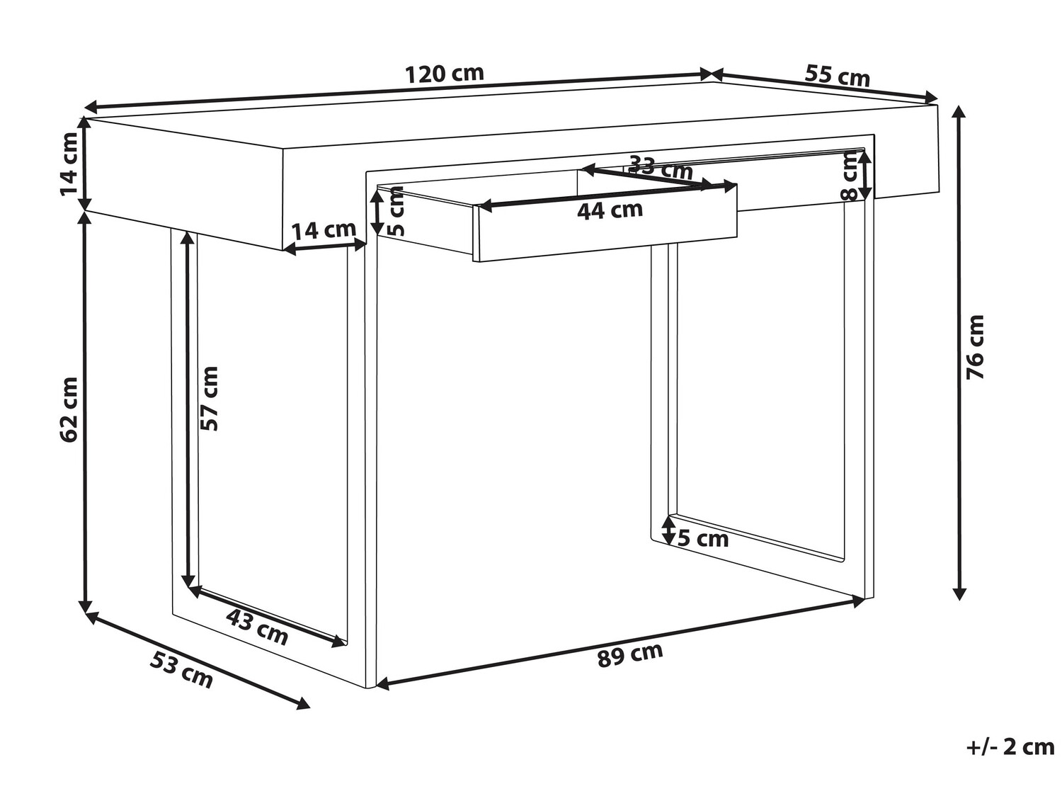 Офис бюро Berwyn 231