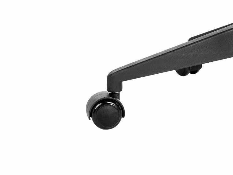 Офис стол Berwyn 221 (Черен)