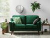 Диван Berwyn 254 (Зелен)