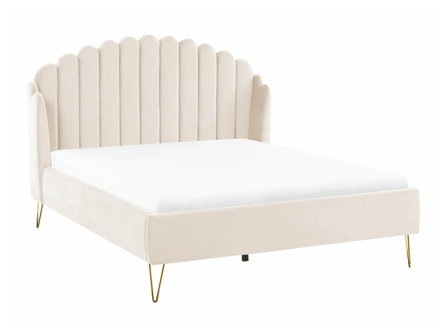 Легло Berwyn 264 (Бежов)