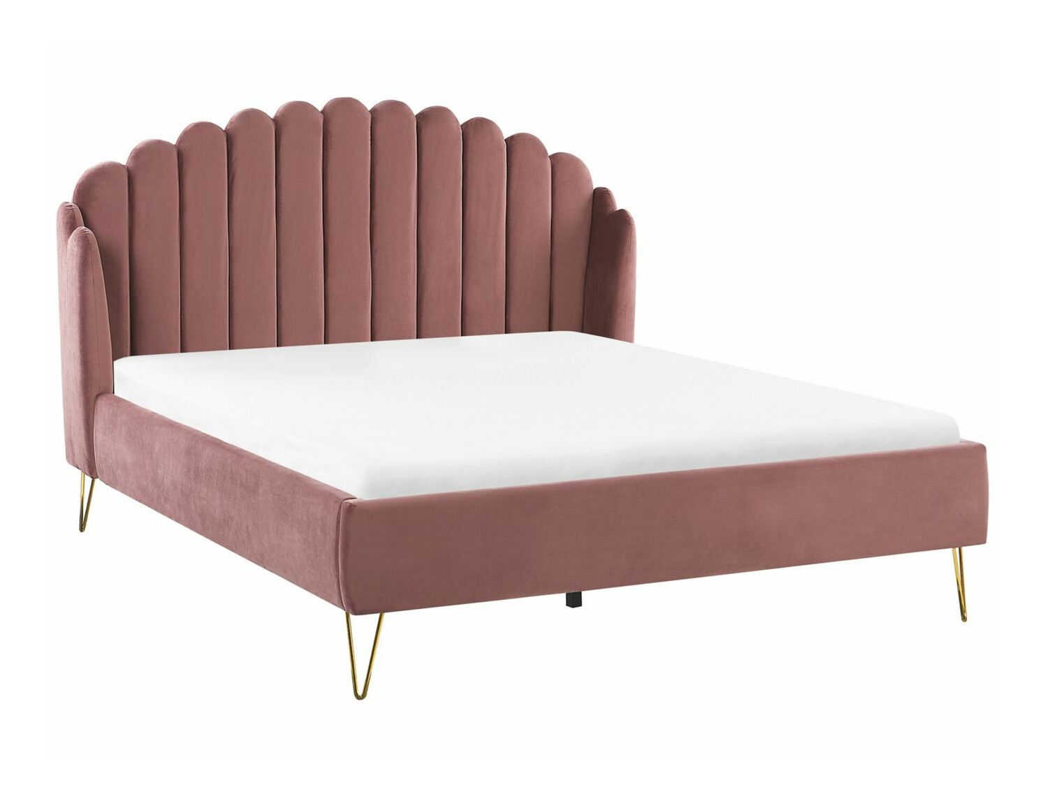 Легло Berwyn 264 (Роза)