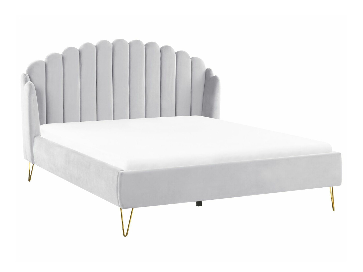 Легло Berwyn 264 (Сив)