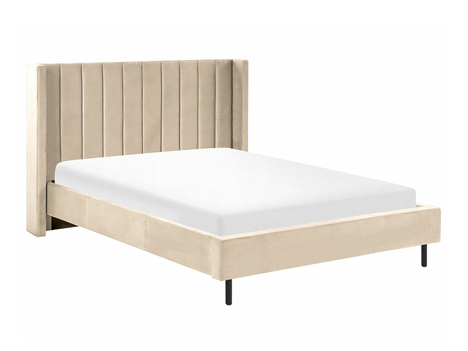 Легло Berwyn 272 (Бежов)