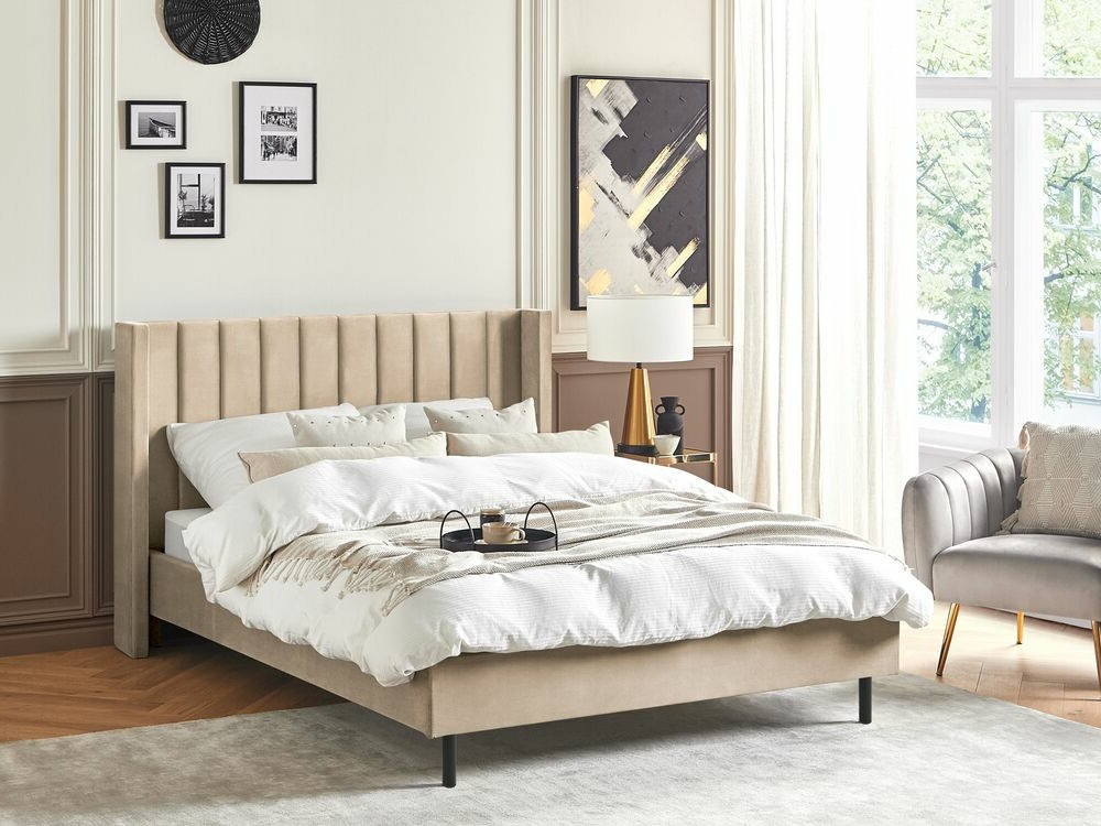 Легло Berwyn 272 (Бежов)