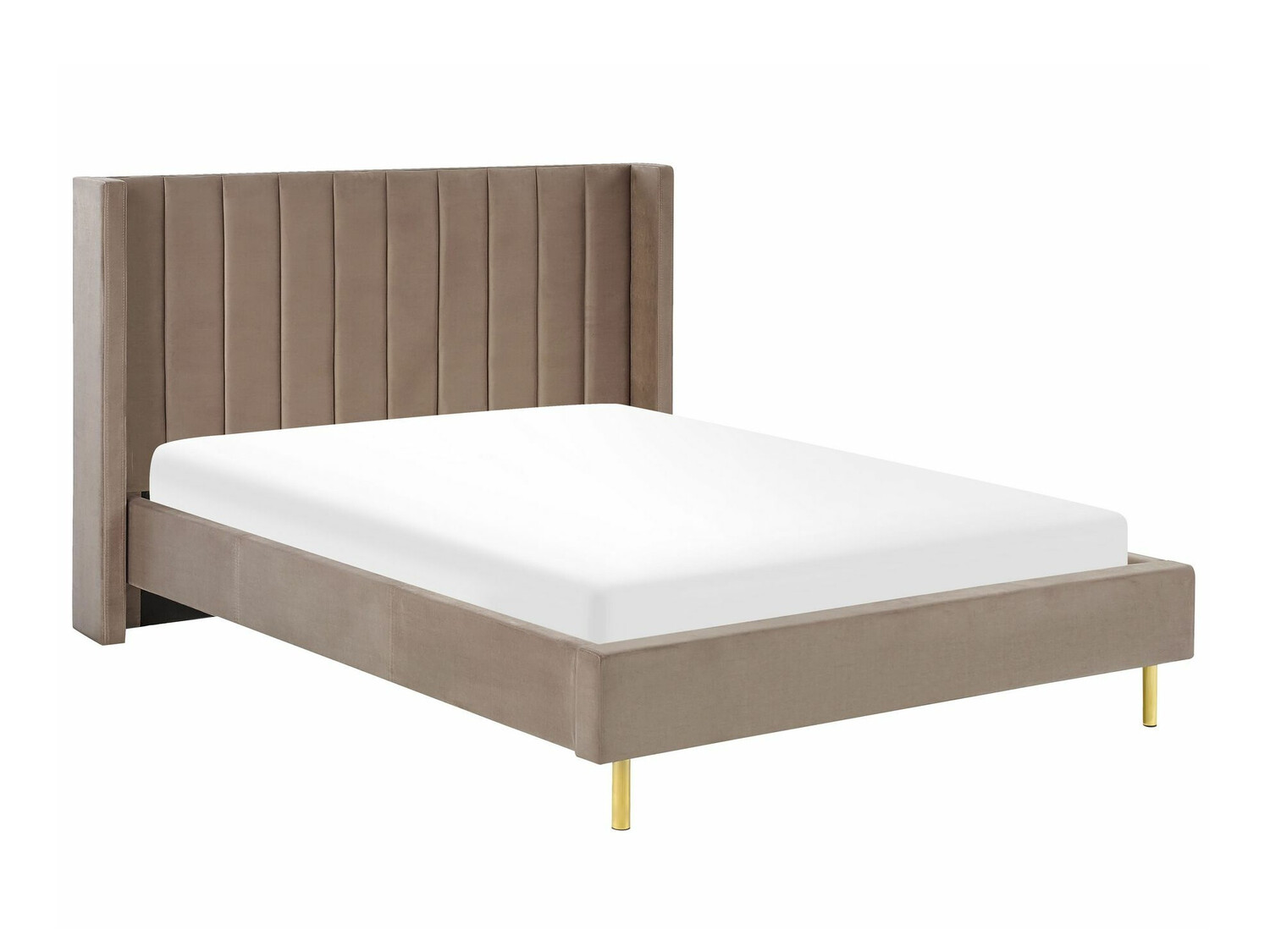 Легло Berwyn 272 (Кафяв)