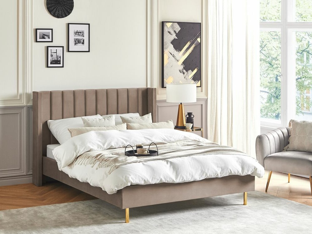 Легло Berwyn 272 (Кафяв)