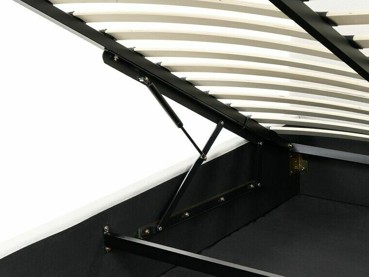 Легло Berwyn 294 (Сметана)