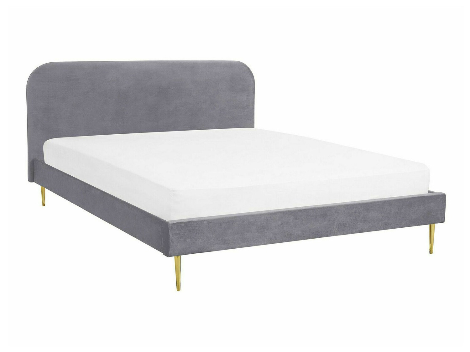 Легло Berwyn 328 (Сив + Златно)