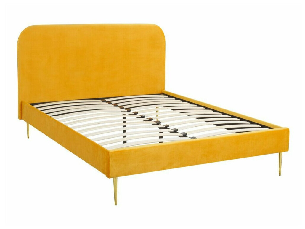 Легло Berwyn 328 (Жълт + Златно)