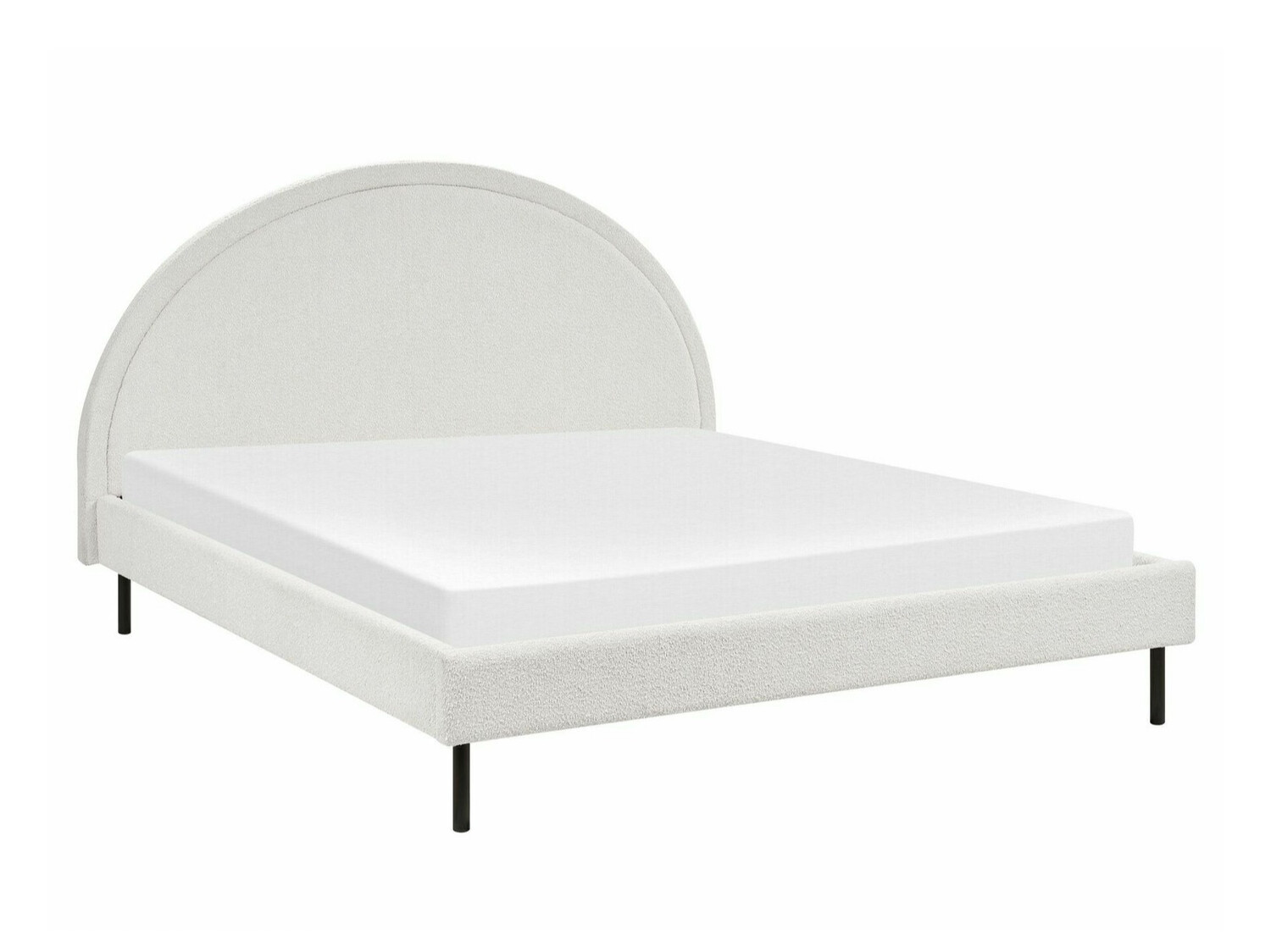 Легло Berwyn 331 (Бял)