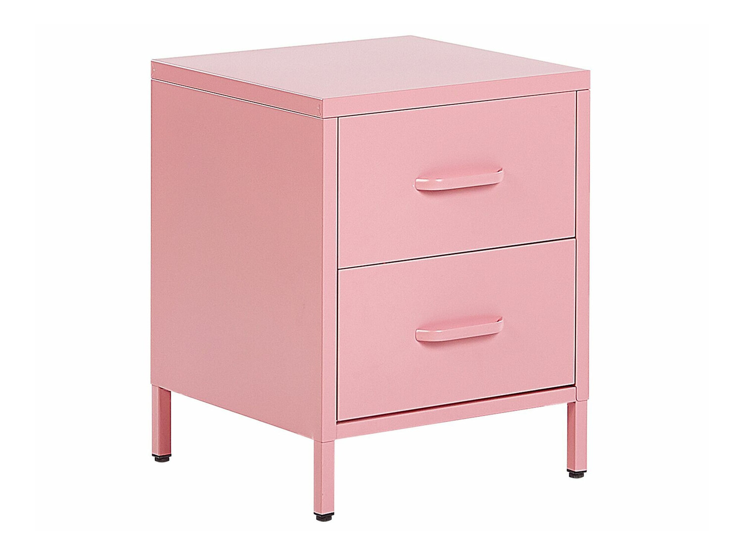 Нощно шкафче Berwyn 330 (Роза)