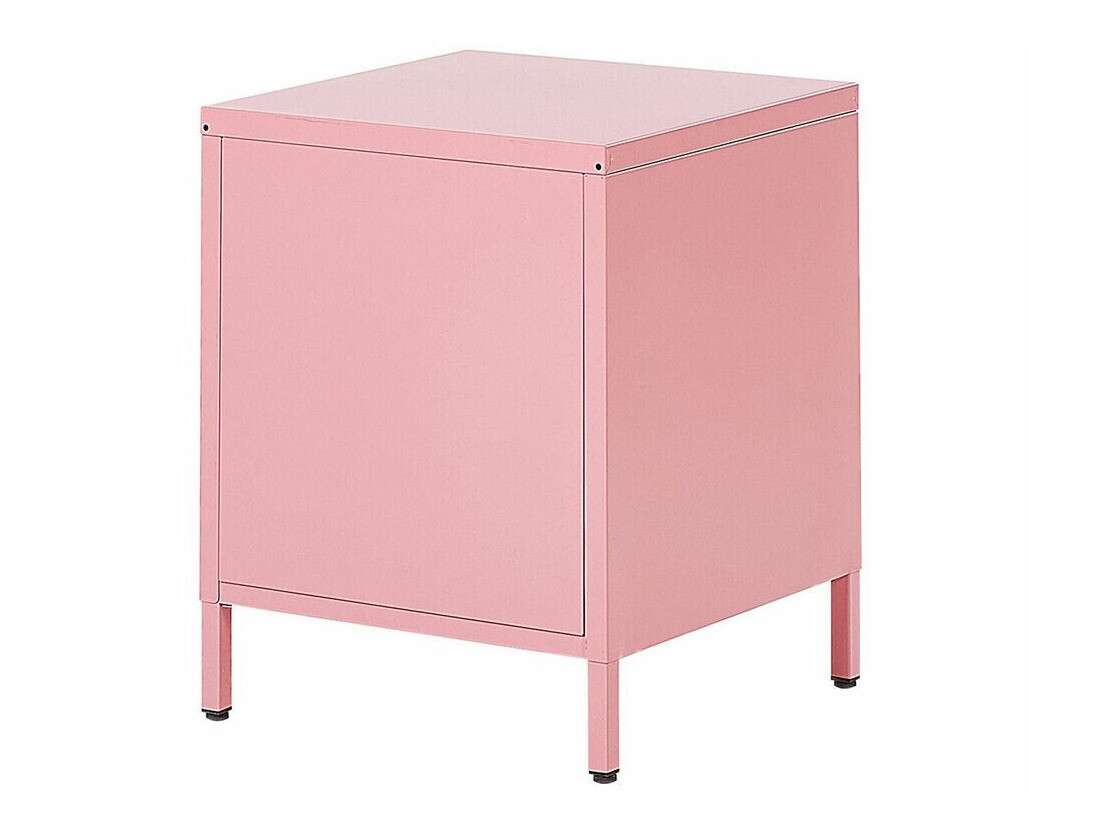 Нощно шкафче Berwyn 330 (Роза)