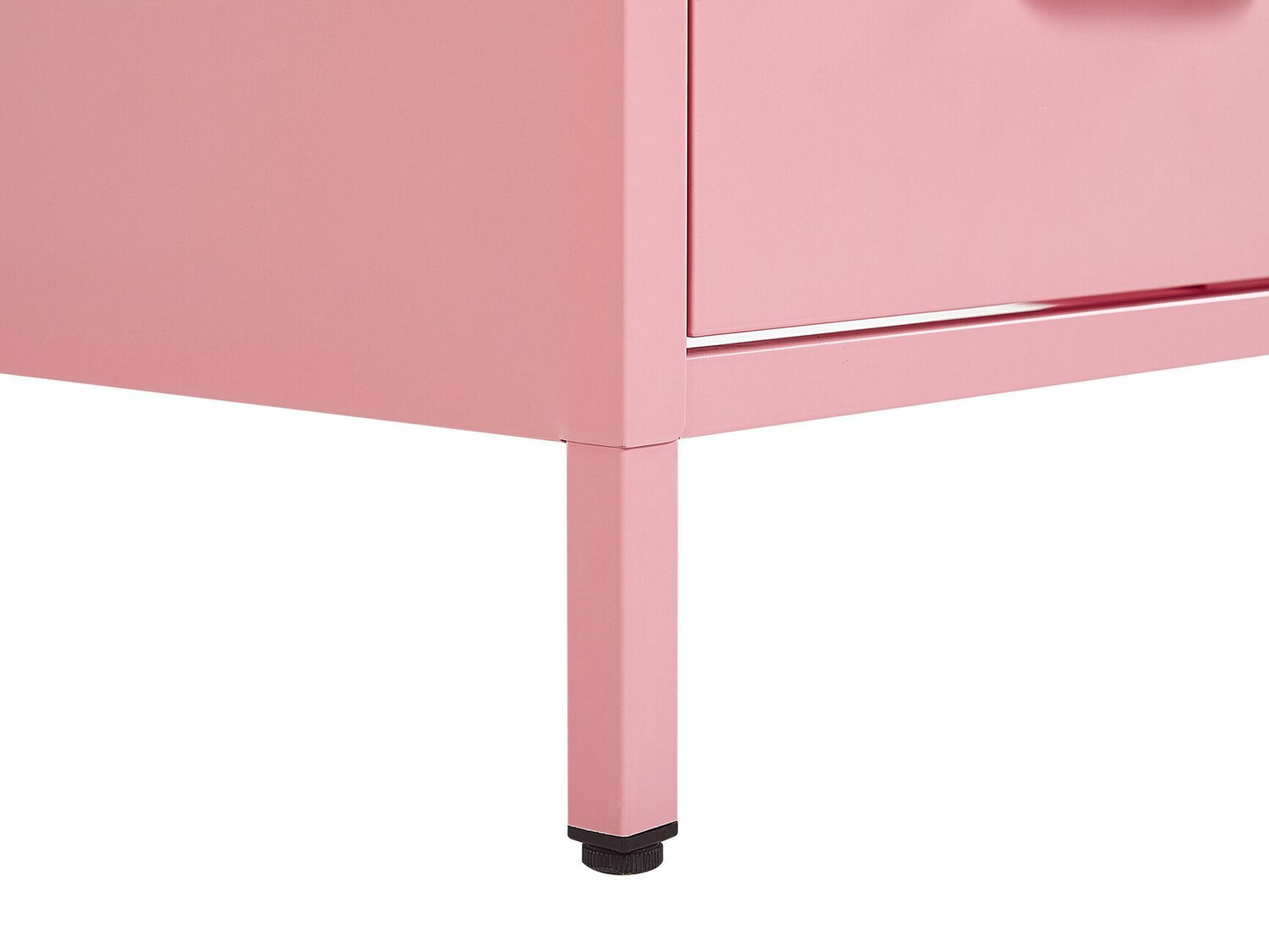 Нощно шкафче Berwyn 330 (Роза)
