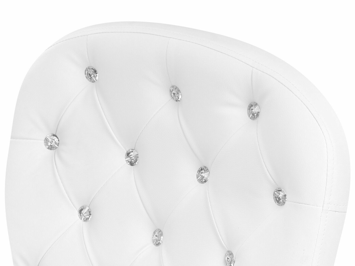 Офис стол Berwyn 335 (Бял)