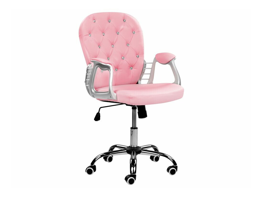 Офис стол Berwyn 335 (Роза)