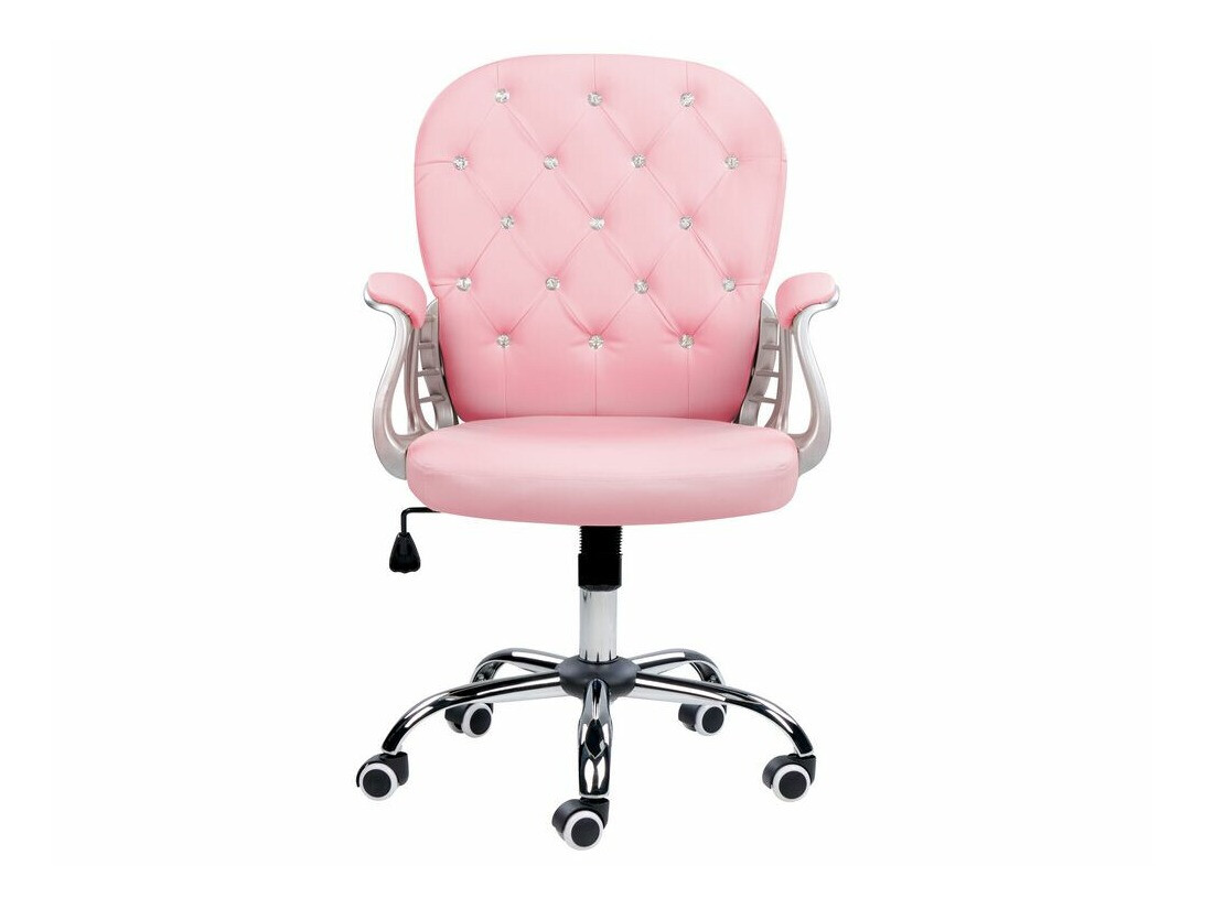 Офис стол Berwyn 335 (Роза)