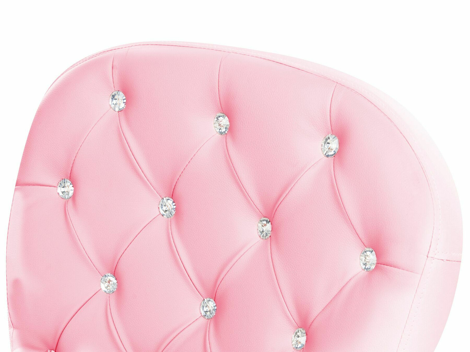 Офис стол Berwyn 335 (Роза)