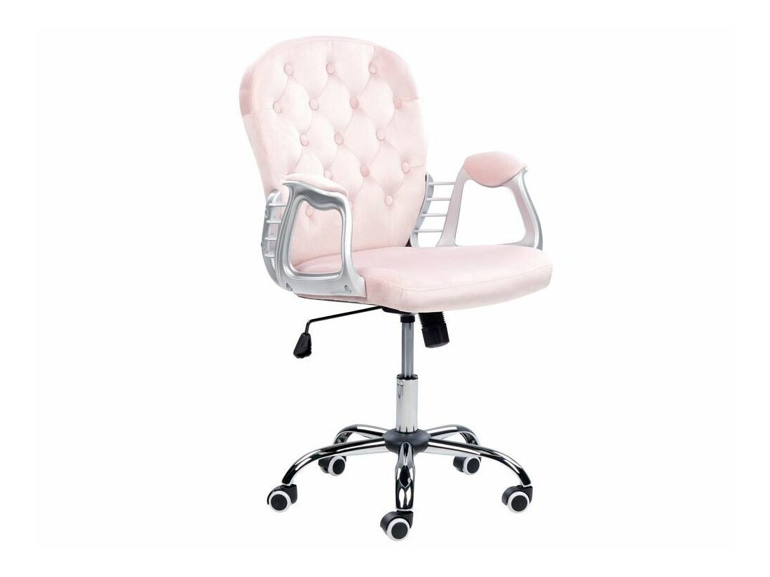 Офис стол Berwyn 336 (Роза)