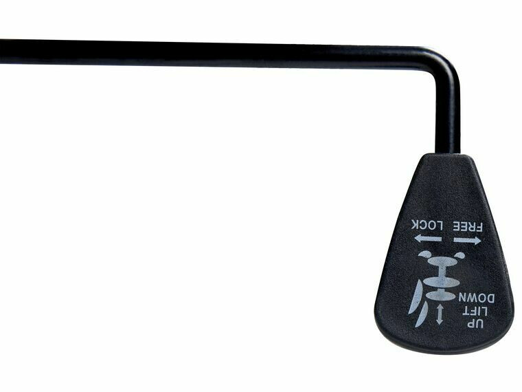 Офис стол Berwyn 336 (Роза)