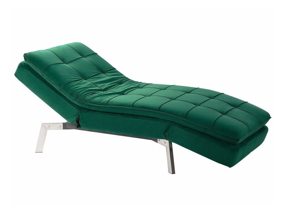 Кушетка Berwyn 375 (Зелен)