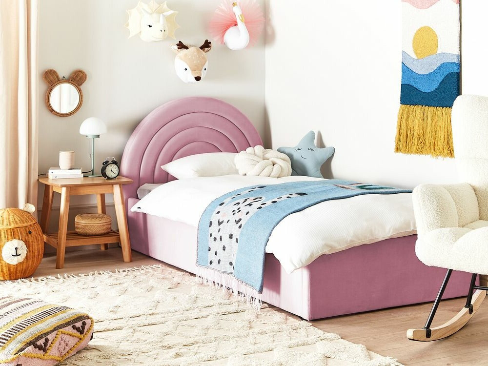 Легло Berwyn 373 (Роза)