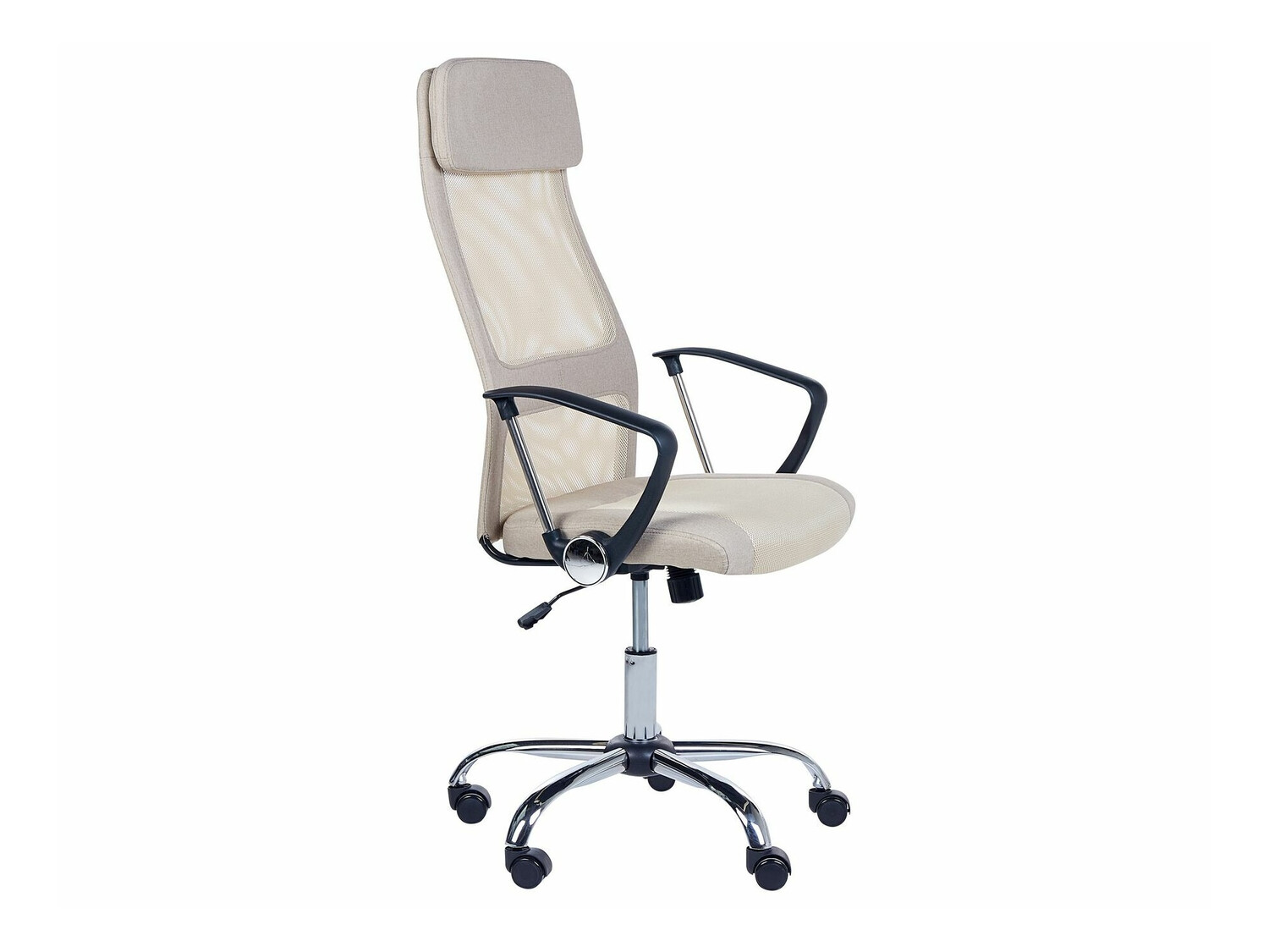 Офис стол Berwyn 346 (Бежов)