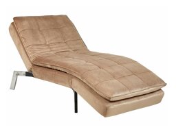 Кушетка Berwyn 375 (Светлокафяво)