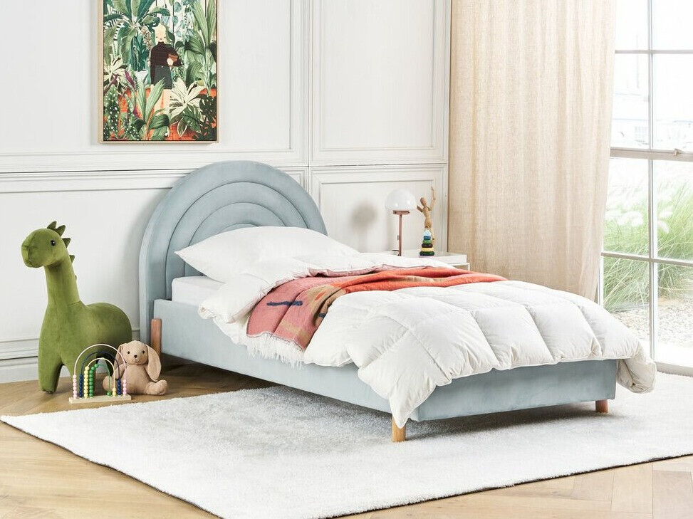 Легло Berwyn 378 (Светлосиньо)