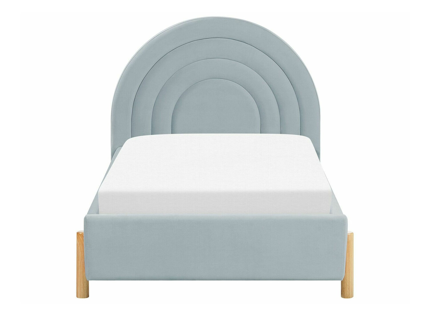 Легло Berwyn 378 (Светлосиньо)