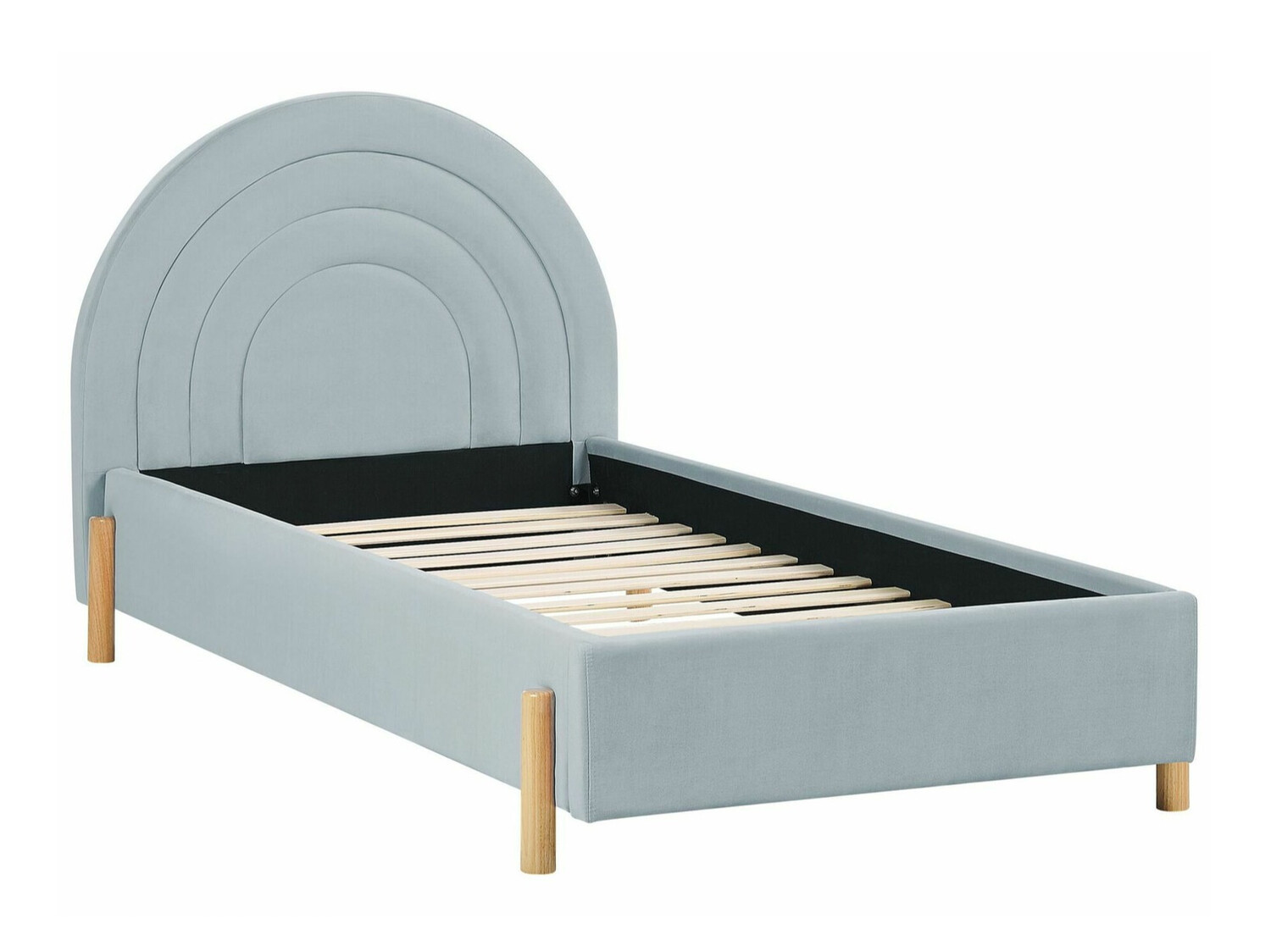 Легло Berwyn 378 (Светлосиньо)