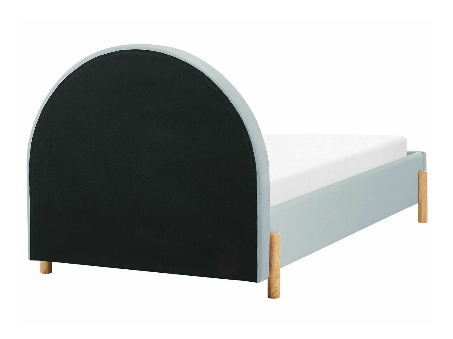 Легло Berwyn 378 (Светлосиньо)