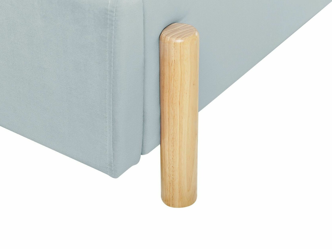 Легло Berwyn 378 (Светлосиньо)