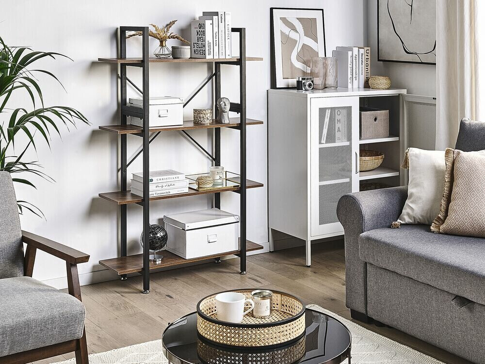 Етажерка Berwyn 401