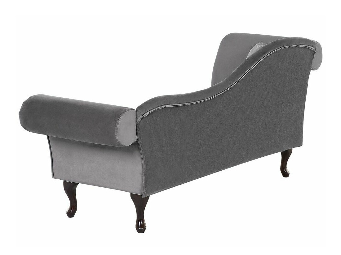 Кушетка Berwyn 420 (Сив)